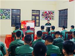 Bảng tin “biết nói”